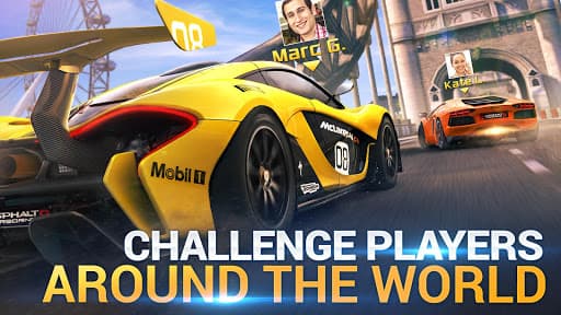 Asphalt 8 - Car Racing Game screenshot 28 - screenshot
