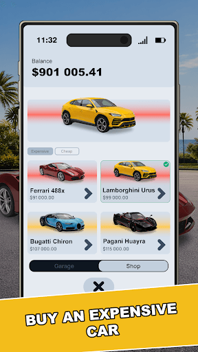 Idle Money: Business Game screenshot 9 - screenshot