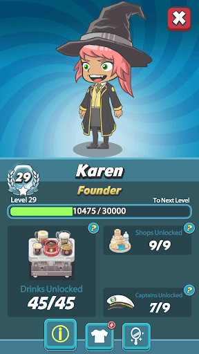 Coffee Craze - Barista Tycoon screenshot 3 - screenshot
