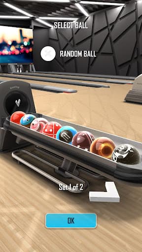 Bowling 3D Pro screenshot 15 - screenshot