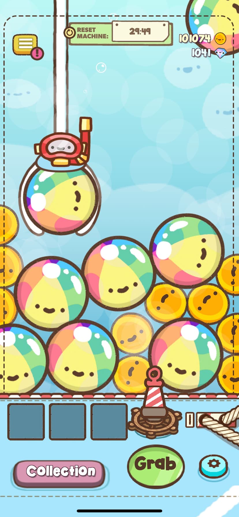 Clawbert screenshot 6 - screenshot
