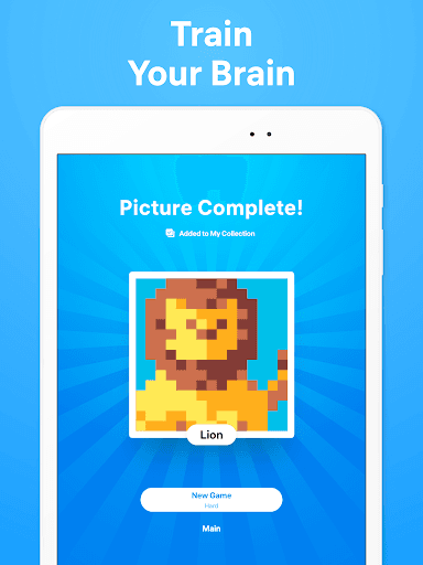Nonogram Color - Logic Puzzle screenshot 12 - screenshot