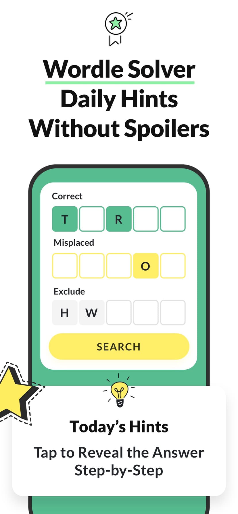 Wordfinder by WordTips screenshot 4 - screenshot