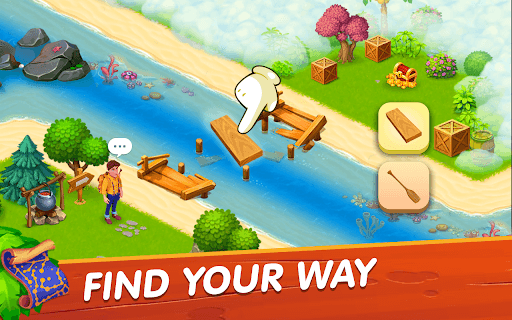Farm Bay screenshot 6 - screenshot