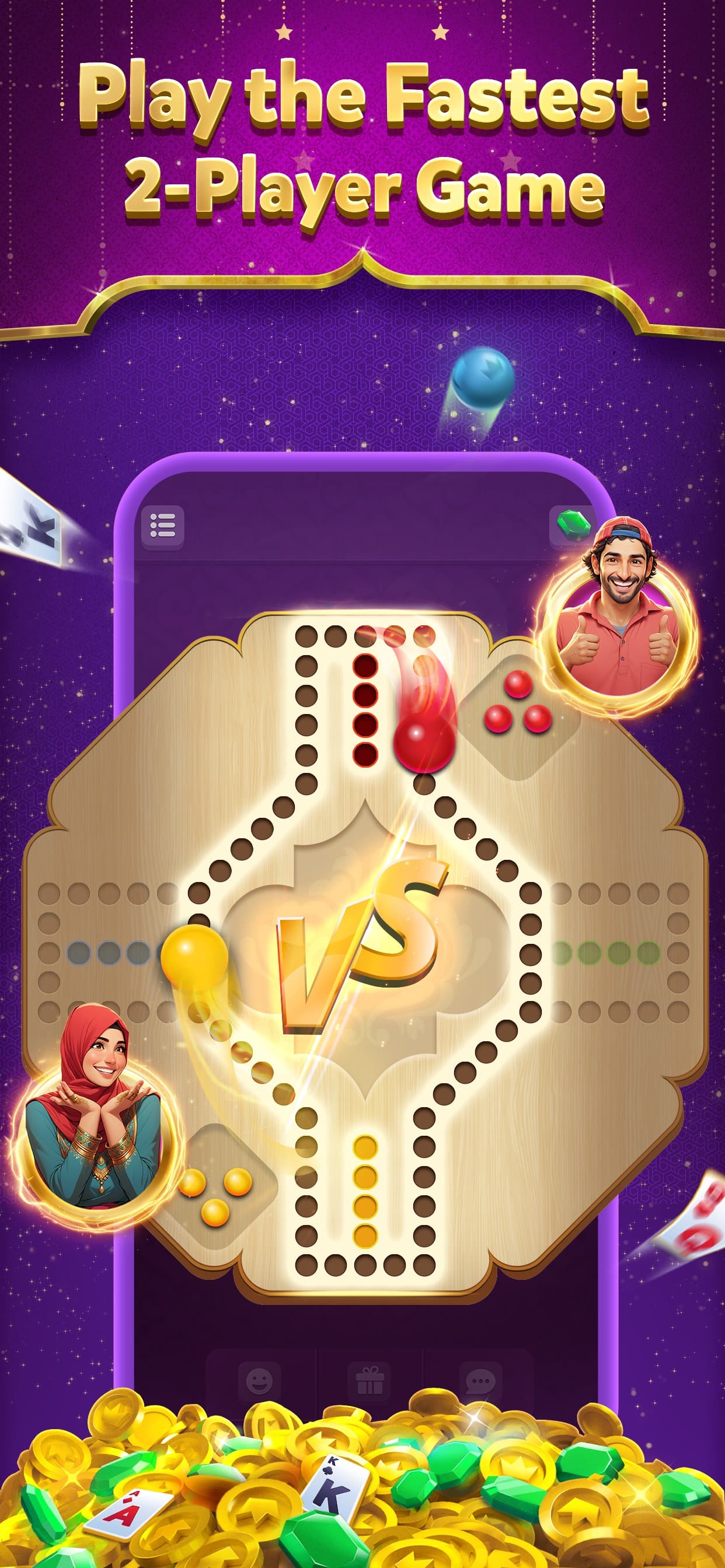 Jackaroo Star-Fastest Jackaroo screenshot 2 - screenshot