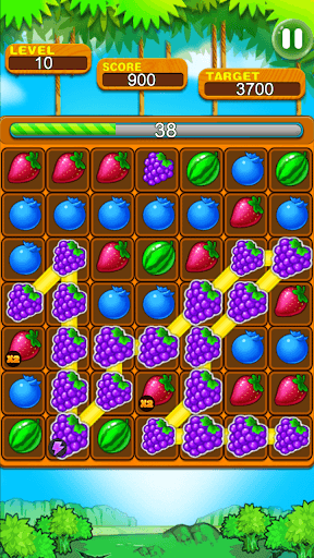 Fruit Splash screenshot 12 - screenshot