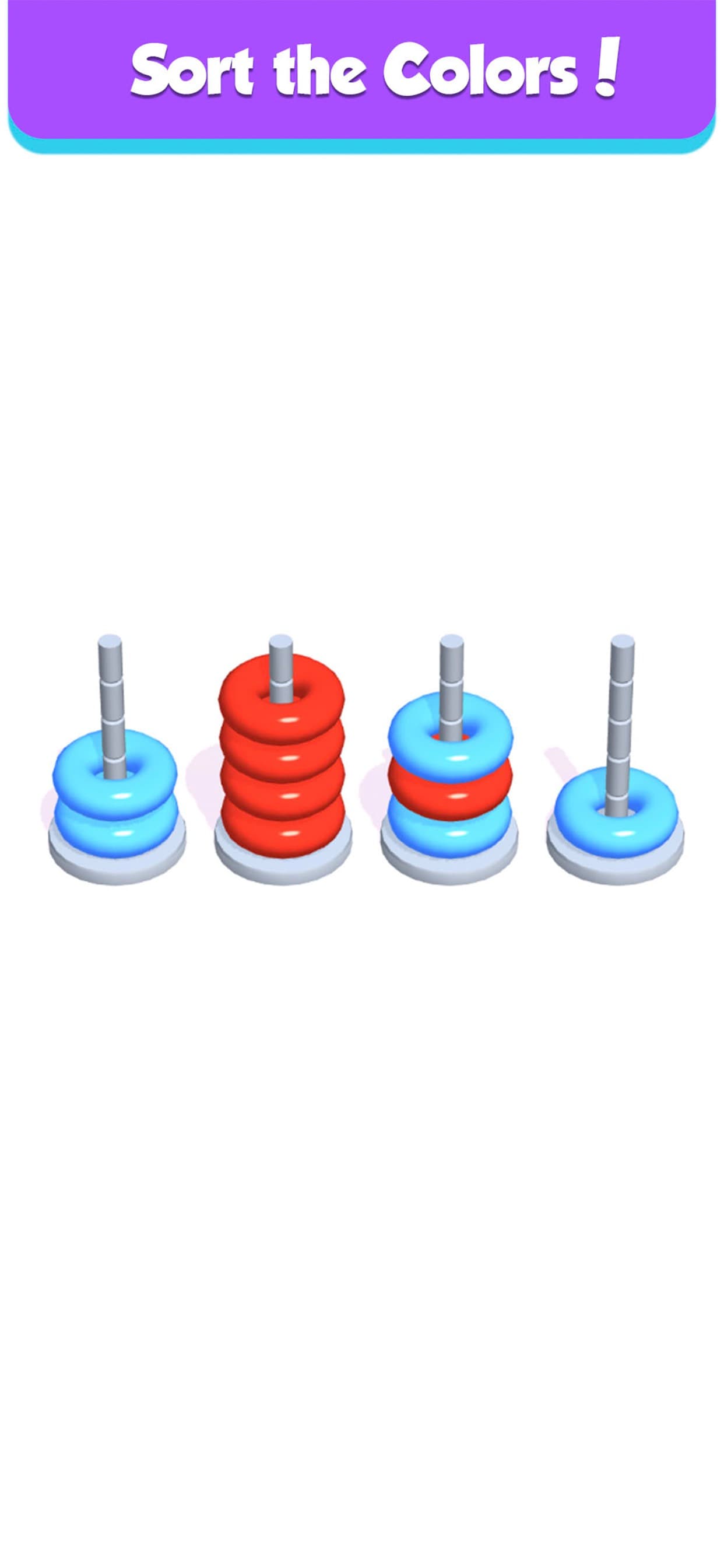 Hoop Stack screenshot 2 - screenshot