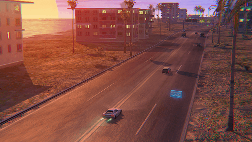 Florida Interstate '86 screenshot 18 - screenshot
