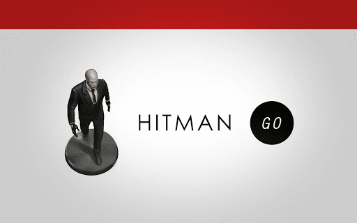 Hitman GO screenshot 11 - screenshot