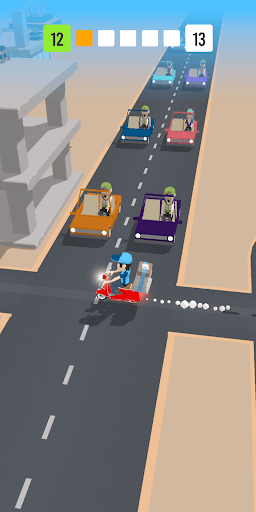 Deliver It 3D screenshot 5 - screenshot