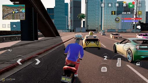 OneState RP - Role Play Life screenshot 20 - screenshot