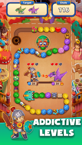Marble Master screenshot 18 - screenshot