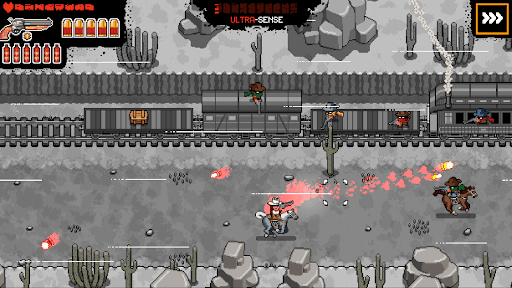 Westild's Law screenshot 5 - screenshot