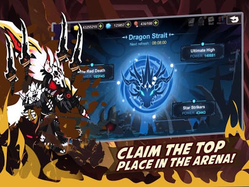 Beasts Evolved: Fusion screenshot 10 - screenshot
