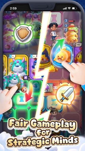 Toy Duel screenshot 10 - screenshot