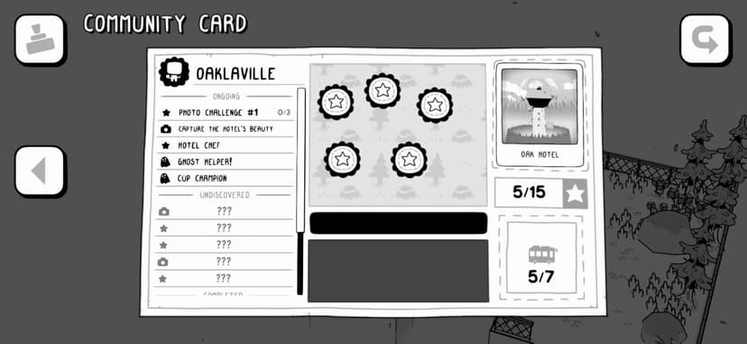TOEM: A Photo Adventure screenshot 5 - screenshot