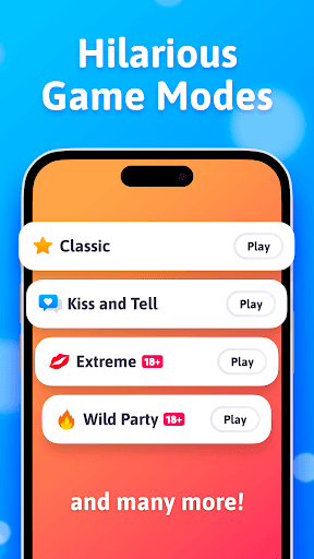 Truth or Dare screenshot 2 - screenshot