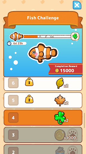 Chill With Marron screenshot 7 - screenshot