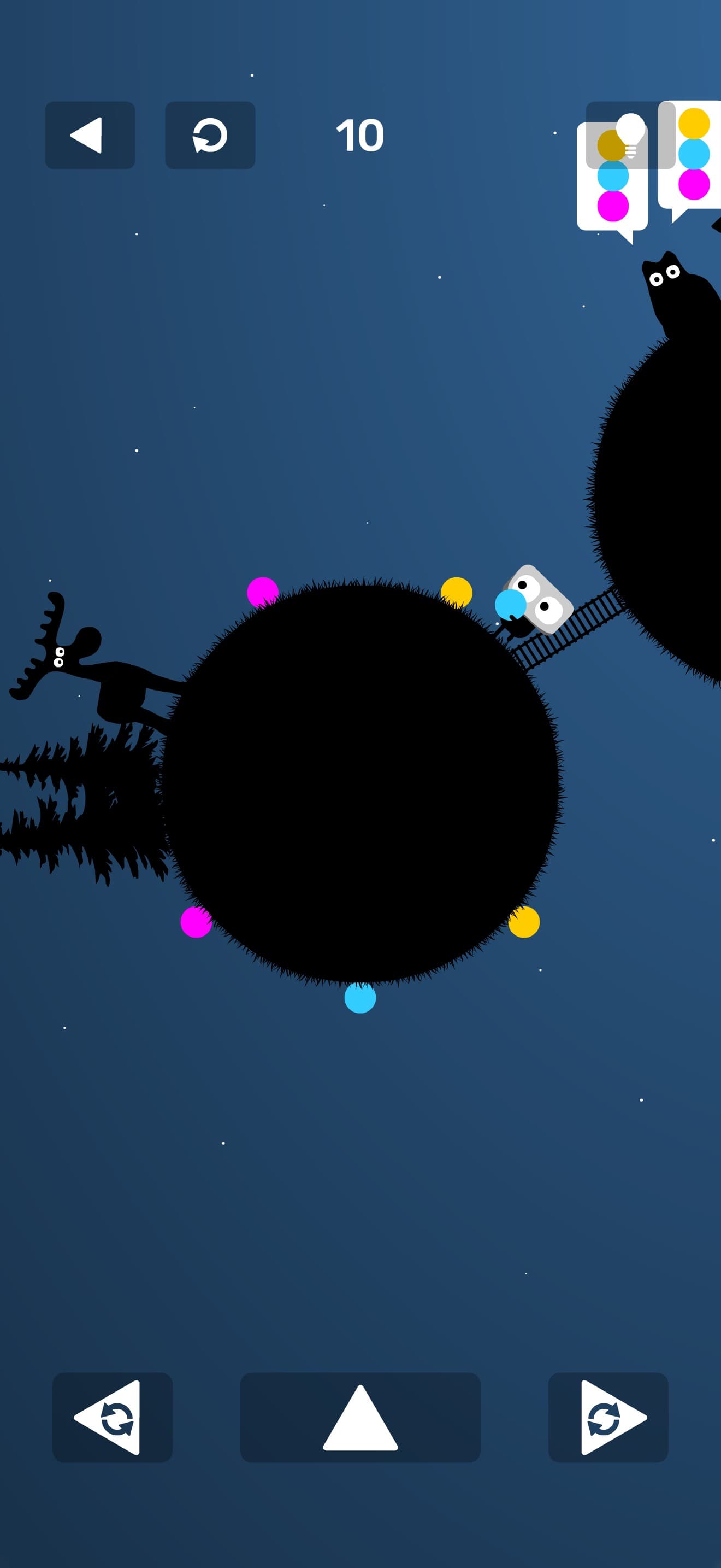 Mister Antonio screenshot 4 - screenshot
