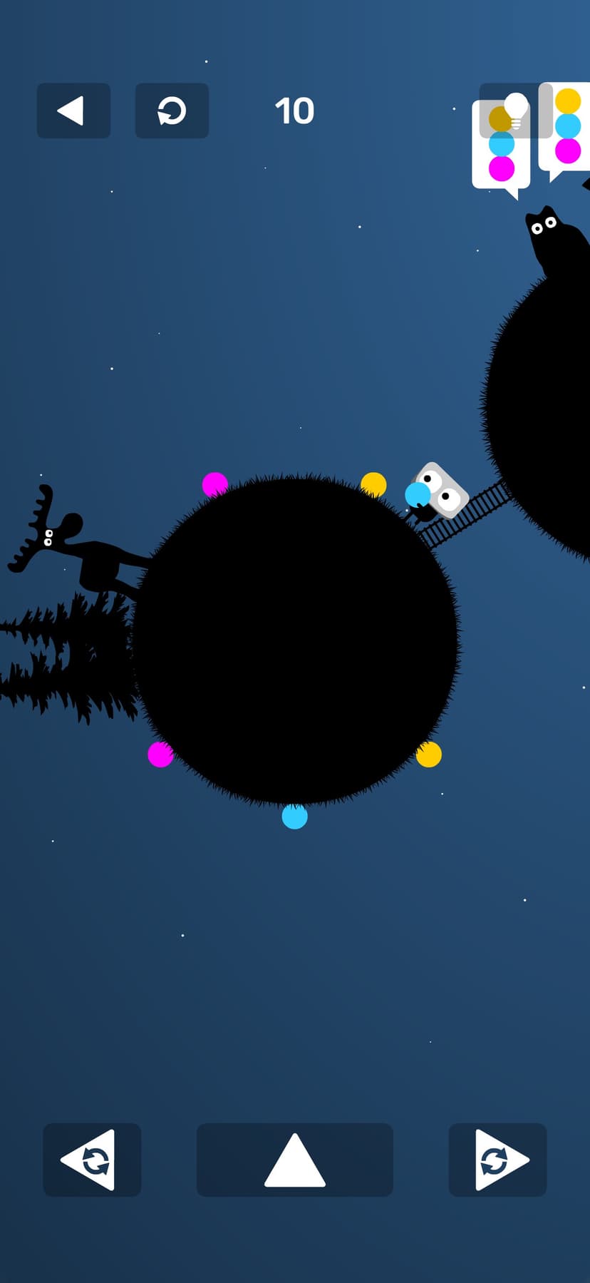 Mister Antonio screenshot 4 - screenshot
