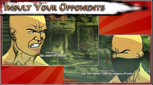 Martial Arts Brutality screenshot 7 - screenshot