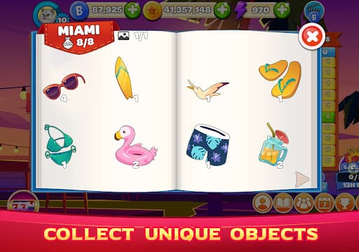 Bingo Mastery - Bingo Games screenshot 22 - screenshot