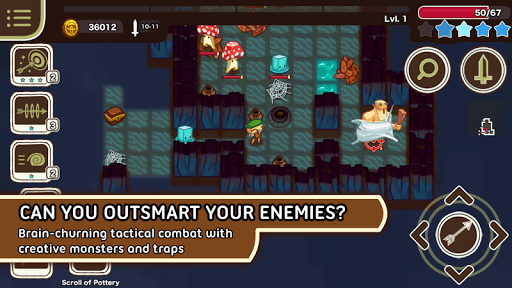 Sproggiwood screenshot 1 - screenshot