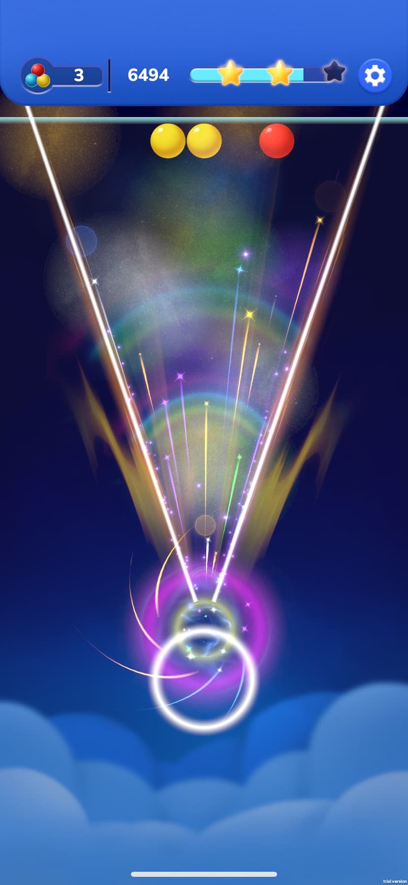 Bubble Shooter - 2025 screenshot 3 - screenshot
