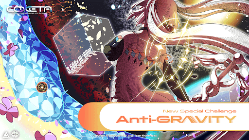 COXETA - Dual Lane Music Game screenshot 15 - screenshot