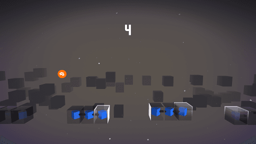 Bitcoin Bounce - Earn Bitcoin screenshot 3 - screenshot