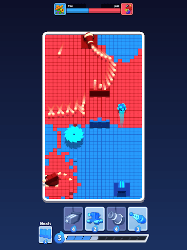 Color Clash screenshot 12 - screenshot