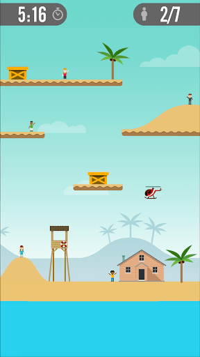 Risky Rescue screenshot 6 - screenshot