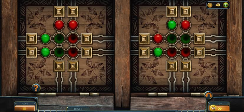 New York Mysteries 5 screenshot 3 - screenshot