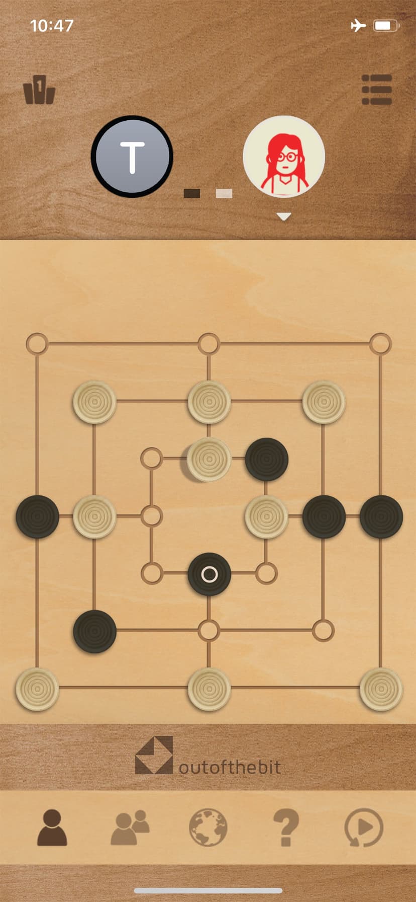 The Mill - Nine Men's Morris screenshot 7 - screenshot