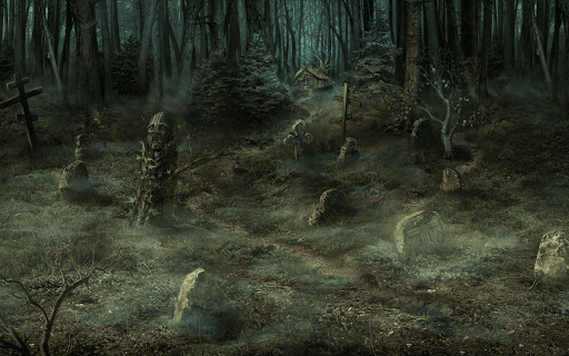 The Wild Case Adventure (Full) screenshot 21 - screenshot