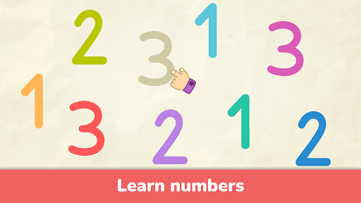 123 Number Games for Kids screenshot 16 - screenshot
