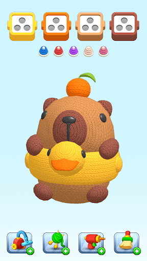 Knit Away screenshot 21 - screenshot