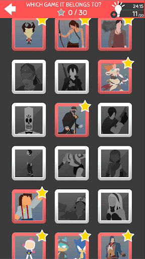 Mega Quiz Gaming 2024 screenshot 10 - screenshot