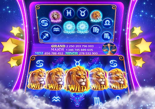 Stars Slots - Casino Games screenshot 18 - screenshot