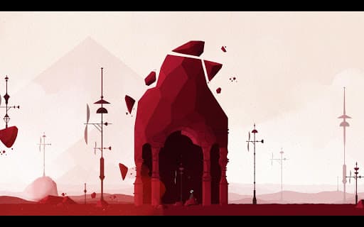 GRIS screenshot 14 - screenshot