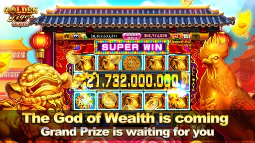 Diamond Slot - Slot Game screenshot 13 - screenshot