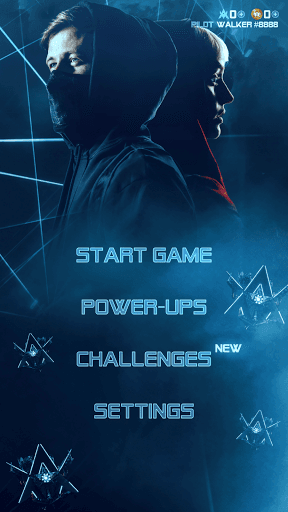 Alan Walker-The Aviation Game screenshot 1 - screenshot