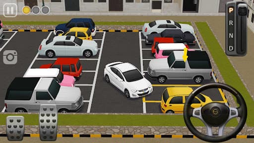 Dr. Parking 4 screenshot 3 - screenshot
