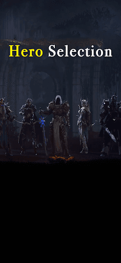 Idle Quest - Tapper Heroes screenshot 14 - screenshot