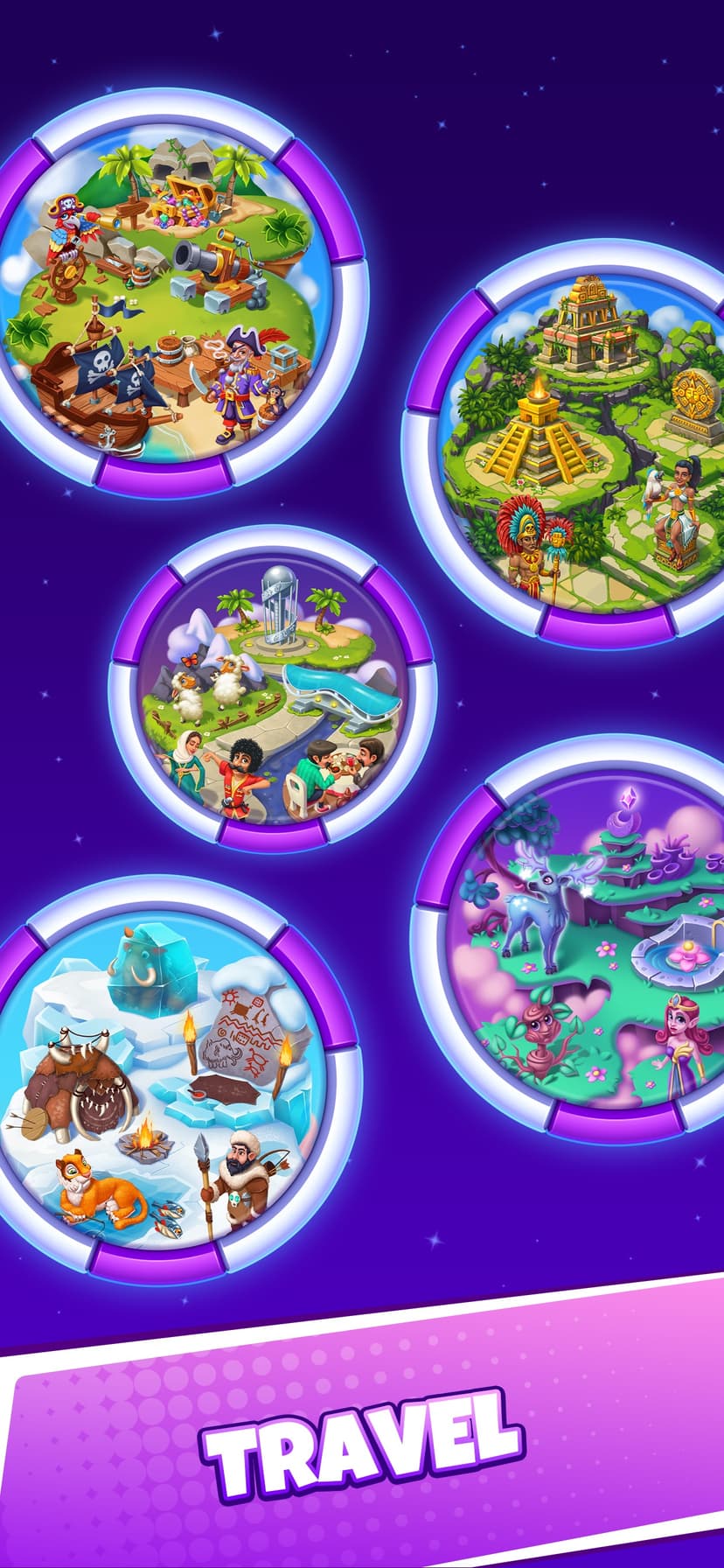Time Master: Coin & Spin Game screenshot 6 - screenshot