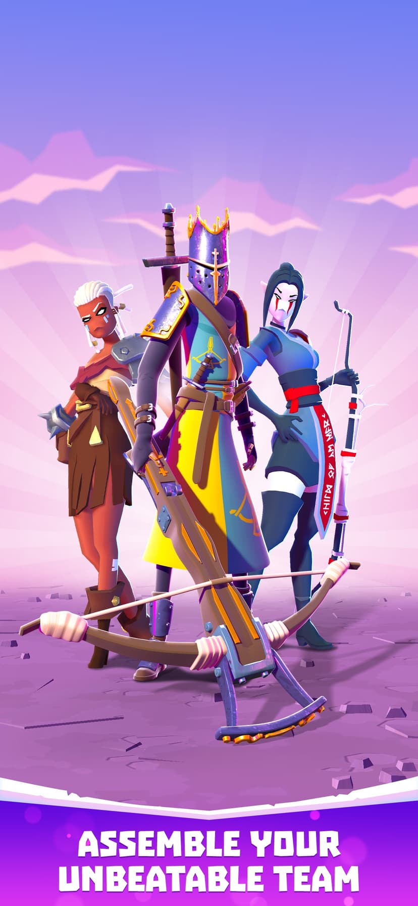 Knighthood screenshot 2 - screenshot