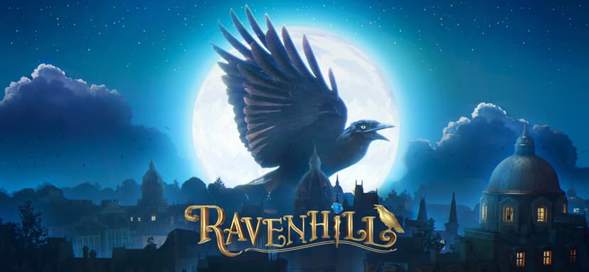Ravenhill: Find Hidden Objects screenshot 5 - screenshot