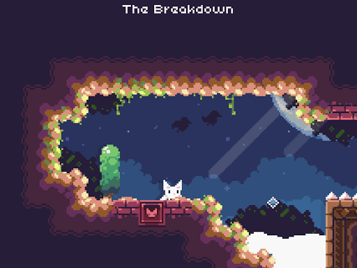 Cat Bird screenshot 15 - screenshot