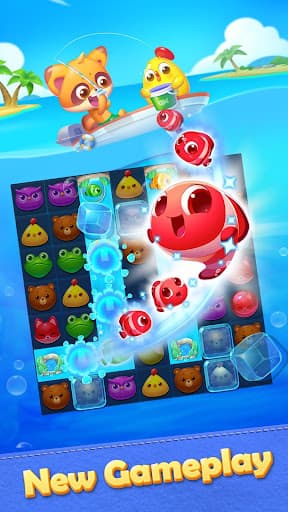 Summer Pop screenshot 3 - screenshot