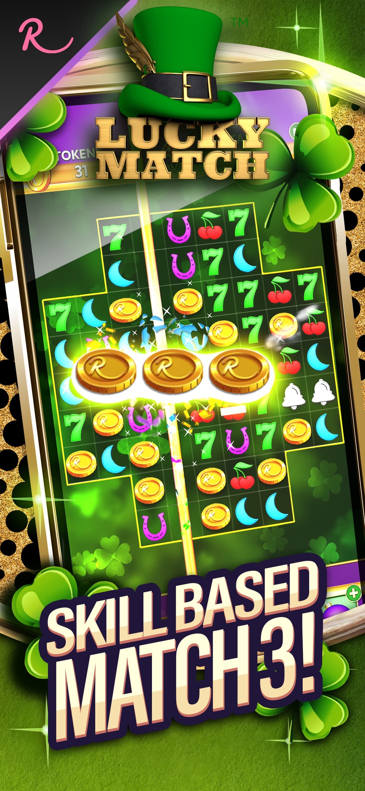 Lucky Match: Win Real Money screenshot 6 - screenshot